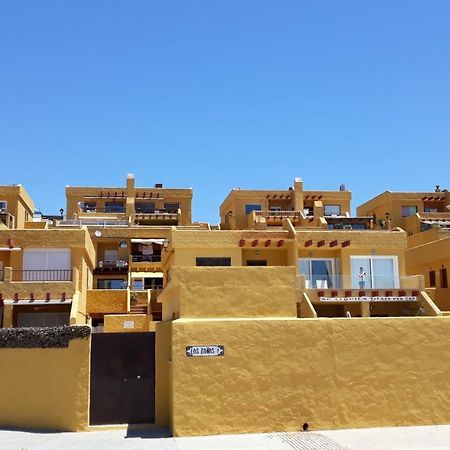 Playa Beach Las Cabanas 1 Tarifa Ngoại thất bức ảnh