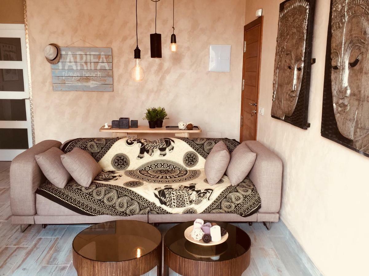 Playa Beach Las Cabanas 1 Tarifa Ngoại thất bức ảnh