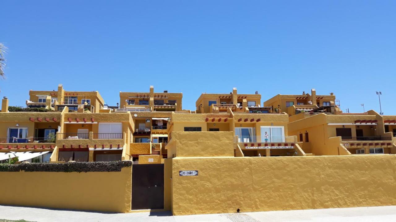 Playa Beach Las Cabanas 1 Tarifa Ngoại thất bức ảnh