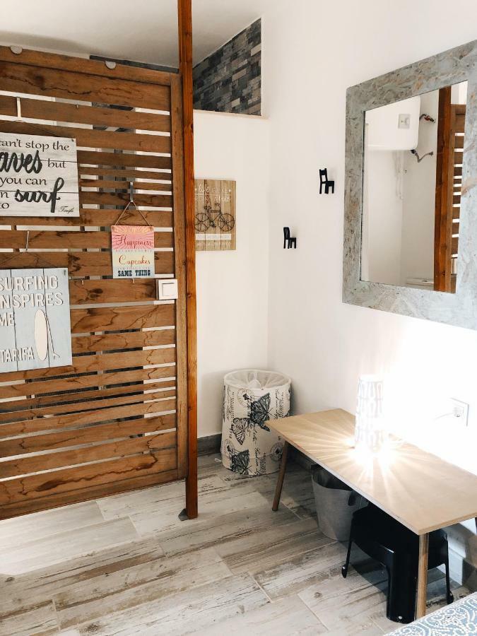 Playa Beach Las Cabanas 1 Tarifa Ngoại thất bức ảnh