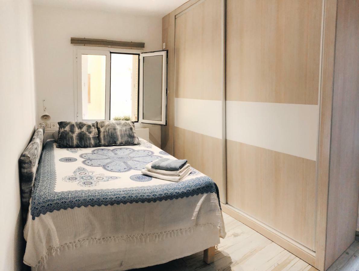 Playa Beach Las Cabanas 1 Tarifa Ngoại thất bức ảnh