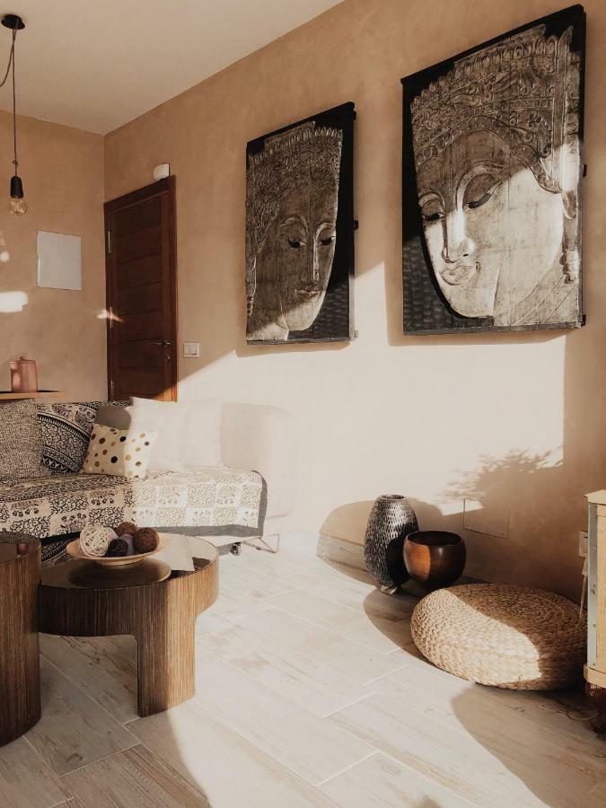 Playa Beach Las Cabanas 1 Tarifa Ngoại thất bức ảnh