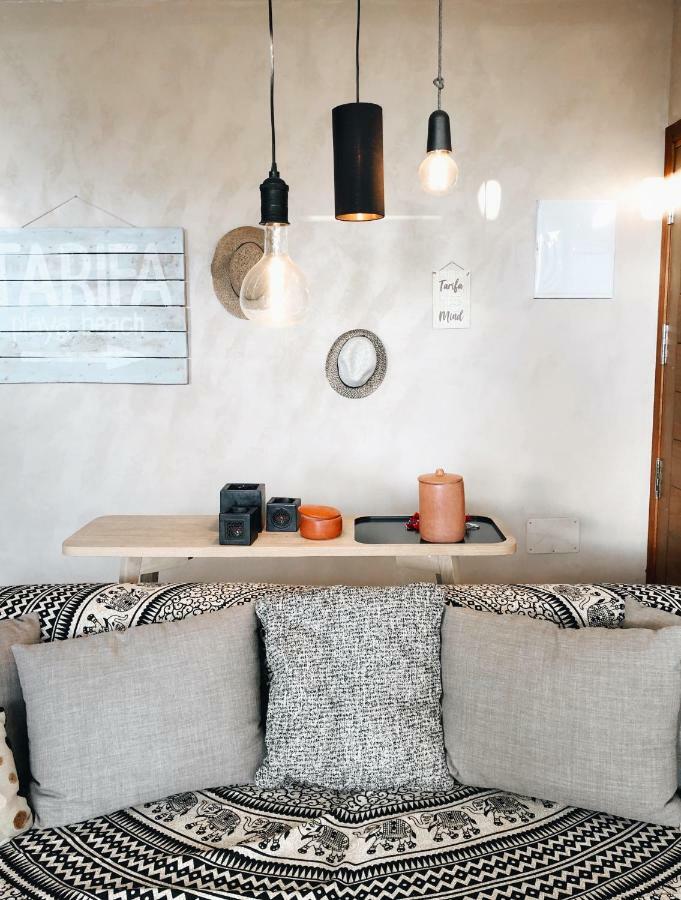 Playa Beach Las Cabanas 1 Tarifa Ngoại thất bức ảnh