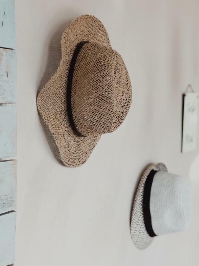 Playa Beach Las Cabanas 1 Tarifa Ngoại thất bức ảnh