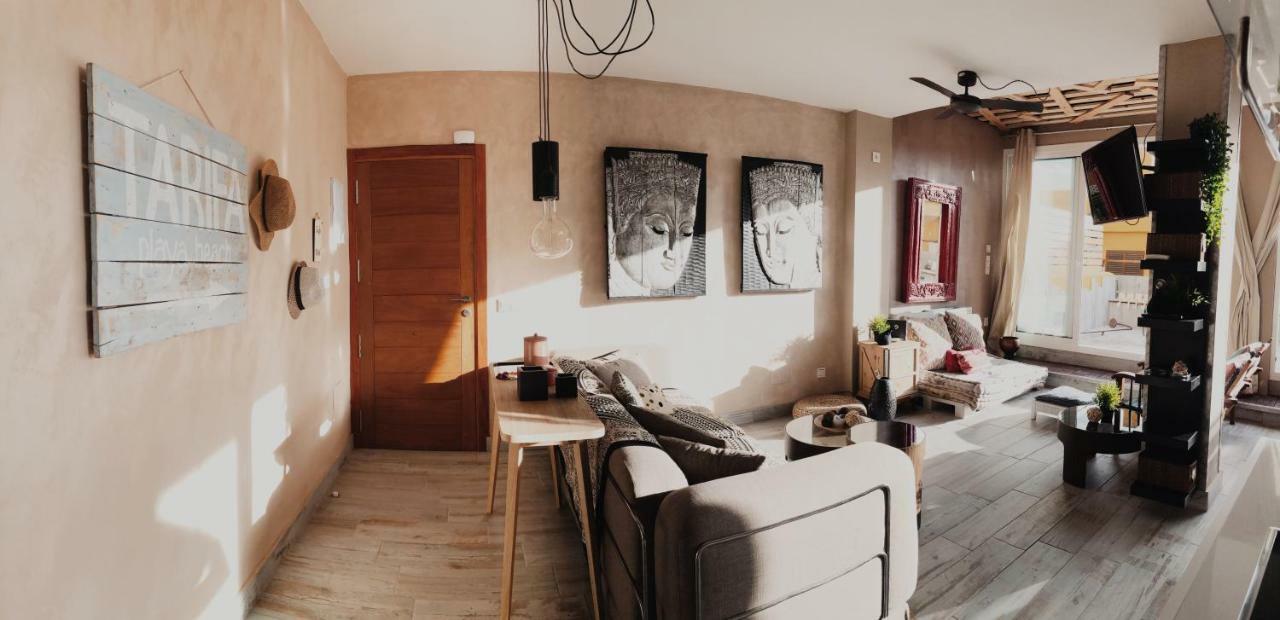 Playa Beach Las Cabanas 1 Tarifa Ngoại thất bức ảnh